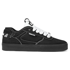 Tênis Unissex Hocks Lona Flat Core Cordura