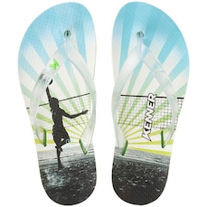 Chinelo Kenner Summer Vôlei Masculino