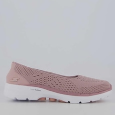 Tênis Feminino Skechers Go Walk 6