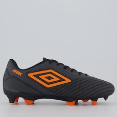 Chuteira Campo Umbro Attak III Masculino