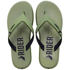 Chinelo Rider R1 Prime Masculino