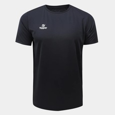 Camiseta Topper Classic New Masculino