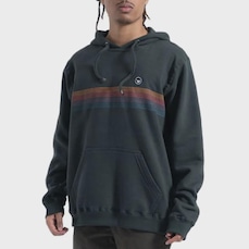Blusão Moletom Hang Loose Coast Masculino