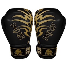Luva de Boxe Muay Thai Mks Mythology