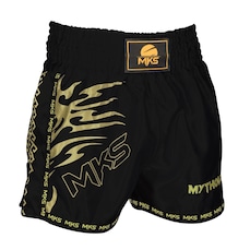 Shorts Fight MKS Combat Mythology Masculino