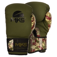Luva MKS Camo Series