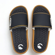 Chinelo Rider 12424 Pump II Slide Masculino