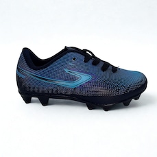 Chuteira Campo Infantil Topper Slick VI