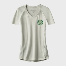 Camiseta Feminina Betel Palmeiras Contest