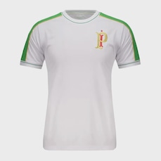 Camiseta Feminina Betel Palmeiras Ultra I