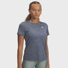 Camiseta Feminina Under Armour Tech