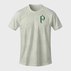 Camiseta Infantil Betel Palmeiras Score III