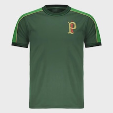 Camiseta Masculina Betel Palmeiras Ultra I