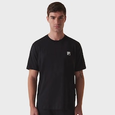 Camiseta Masculina Fila Comfort Classic