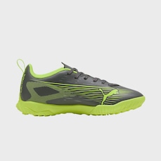 Chuteira Society Infantil Puma Ultra 5 Play