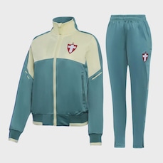 Agasalho Feminino Betel Palmeiras Savoia