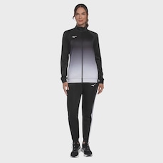 Agasalho Feminino Mizuno Soul