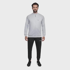 Agasalho Masculino Mizuno Soul Fit