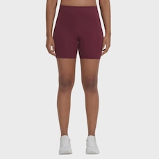 Bermuda Feminina New Balance Sleek 6