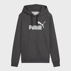 Blusão de Moletom Feminina Puma Essentials No.1