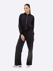 Calça de Moletom Felpado Feminina Manly