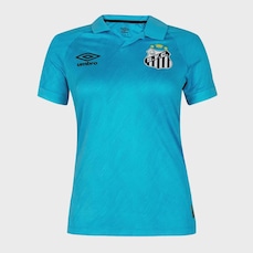 Camisa do Santos Edição Especial 2025 Feminina Umbro Jogador N°10