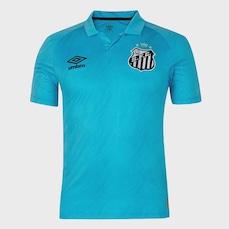 Camisa do Santos Edição Especial 2025 Masculina Umbro Torcedor N°10