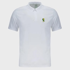 Camisa Polo Masculina Betel Palmeiras Dream
