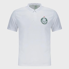 Camisa Polo Masculina Palmeiras Classic