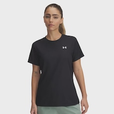 Camiseta Feminina Under Armour Tech