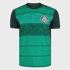 Camiseta Masculina Betel Palmeiras Defense IV