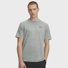 Camiseta Masculina Under Armour Tiger Tech 2.0