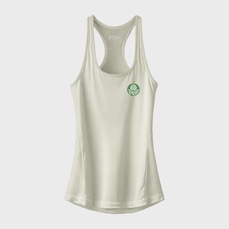 Camiseta Regata Feminina Betel Palmeiras Contest