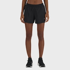 Short Feminino New Balance Sport Essentials 2in1