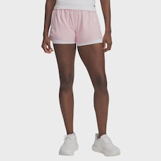 Short Feminino Under Armour Tech Play Up 2IN1