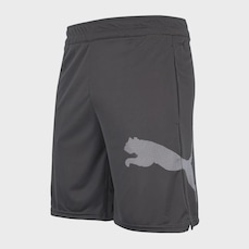 Short Masculino Puma Tad Big Logo