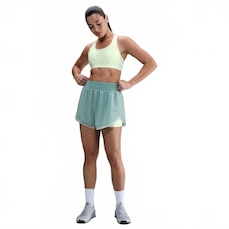 Shorts Dri-FIT Nike One Feminino