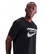 Camiseta Nike Run Energy Masculina