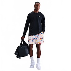 Shorts Nike Mesh 5IN Masculino