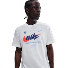 Camiseta Nike Oc Moto 3 Masculina