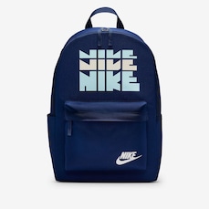 Mochila Nike Heritage Unissex - 25 Litros