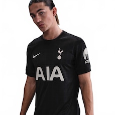 Camisa Tottenham II 2025/26 Torcedor Pro Nike Masculina