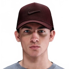 Boné Aba Curva Dri-FIT Nike Swoosh Unissex