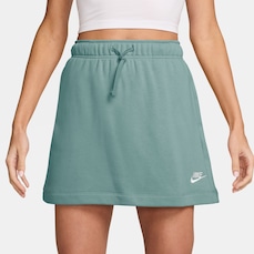 Saia Nike Sportswear Club Feminina