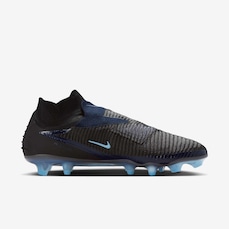 Chuteira Campo Masculino Nike Phantom High 6 Elite