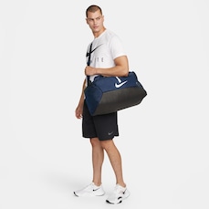 Bolsa Nike Academy Unissex