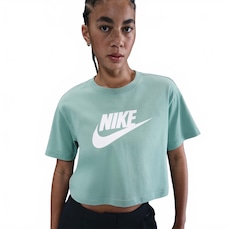 Camiseta Nike Sportswear Essential Feminina