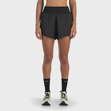Shorts Corre 3 Olympikus Feminino