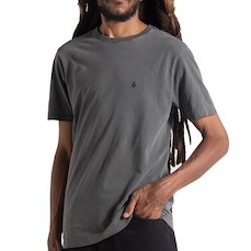 Camiseta Volcom Solid Stone WT25 Masculina