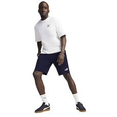 Bermuda Puma Essentials NO.1 Logo 10 Masculina